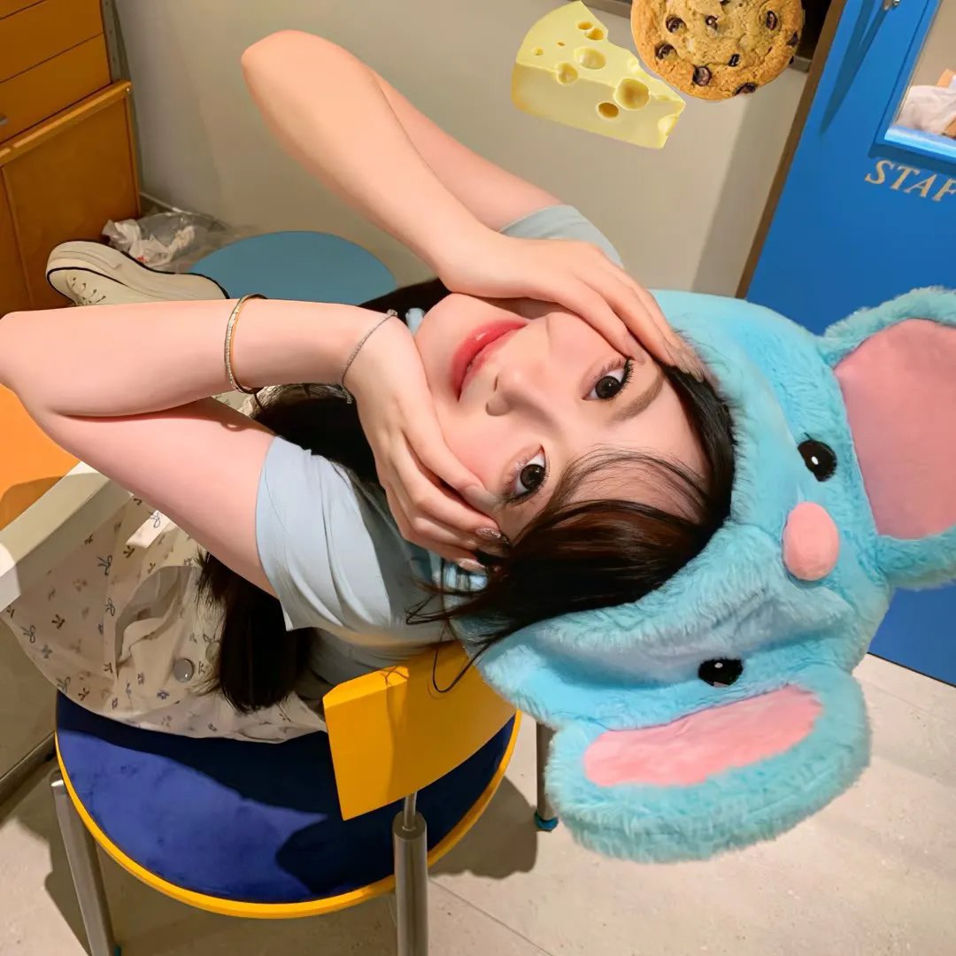 幸福门海报