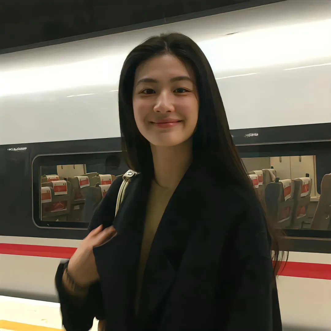 开心勿语海报