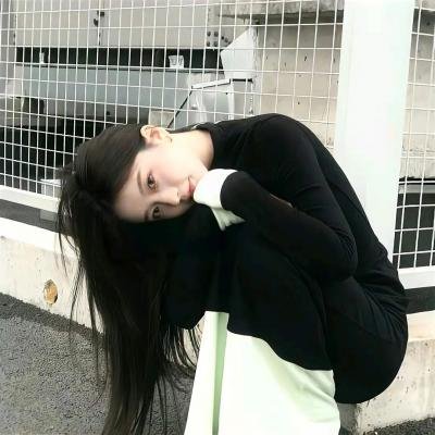 黑道比酷海报