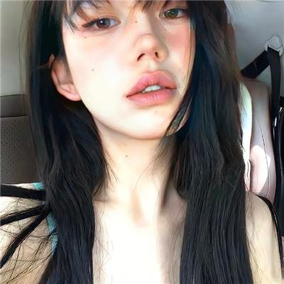 两线柏油路海报